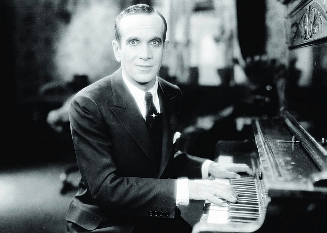 1927: The Jazz Singer