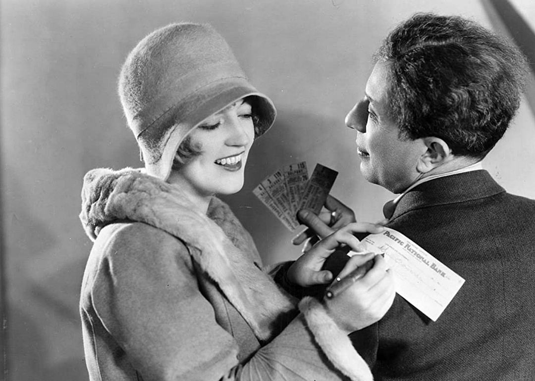 1929: The Broadway Melody