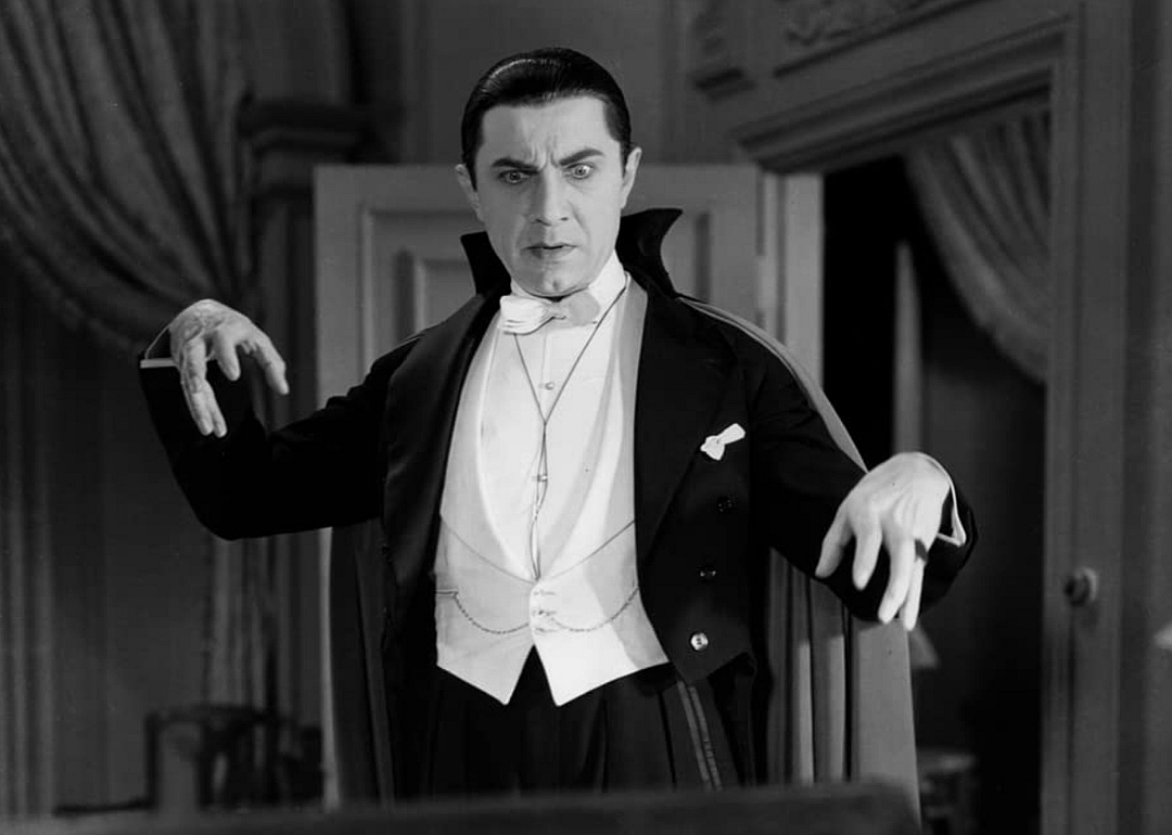 1931: Dracula