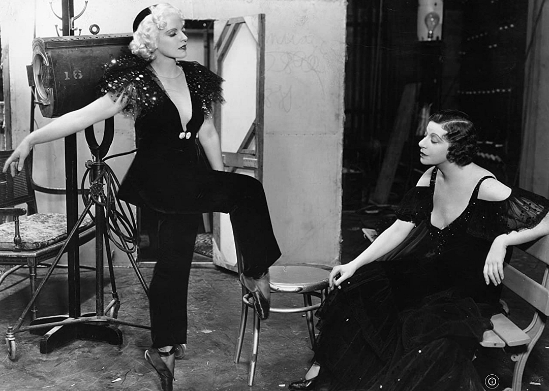 1936: The Great Ziegfeld