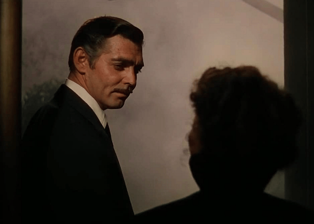 1939: Gone With the Wind