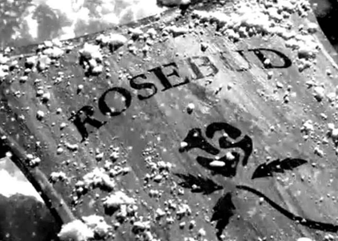 1941: Citizen Kane (1941)