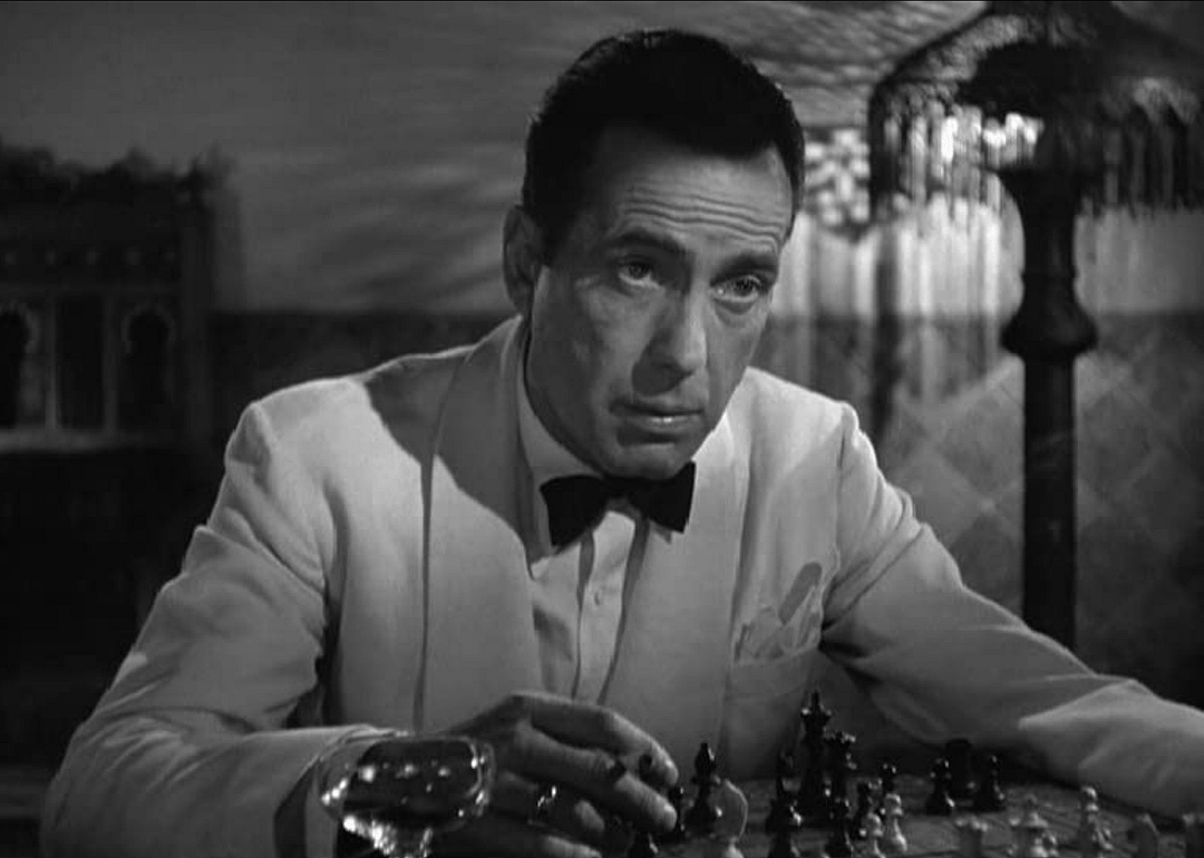 1942: Casablanca
