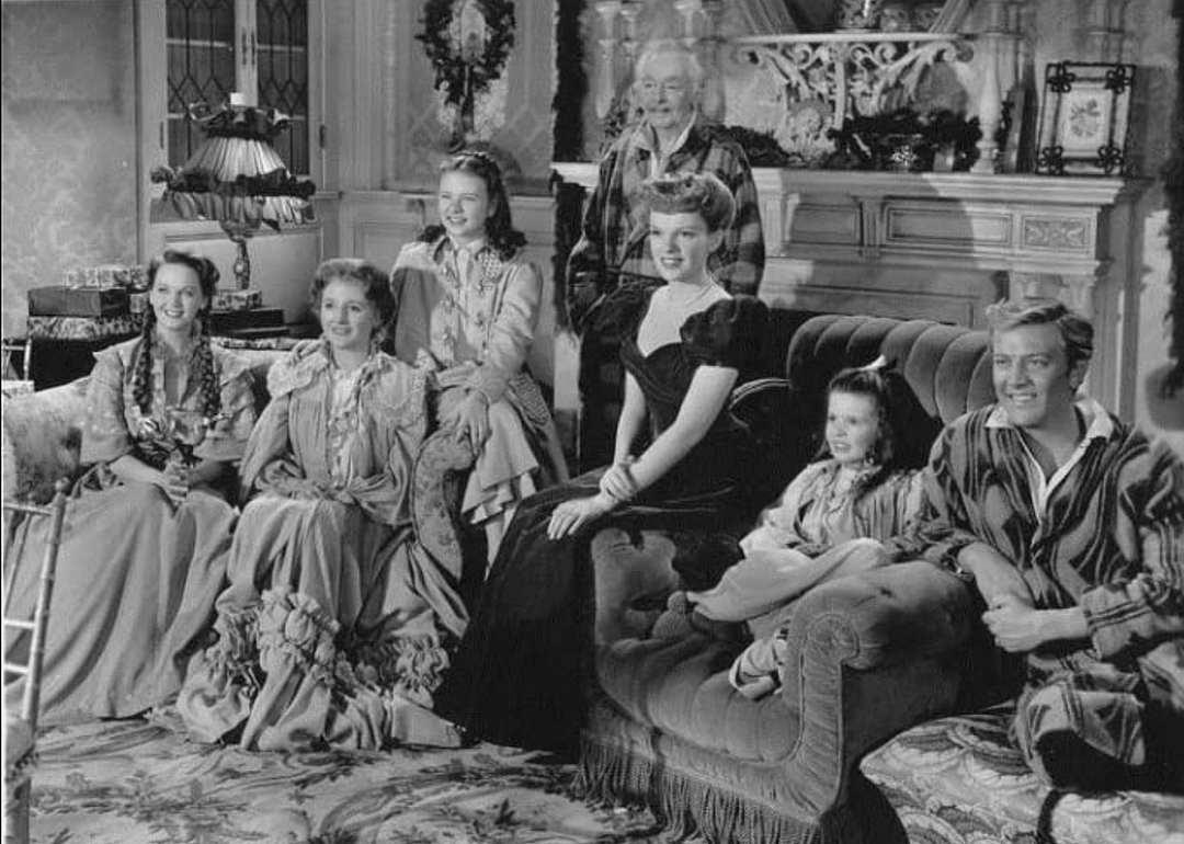 1944: Meet Me in St. Louis