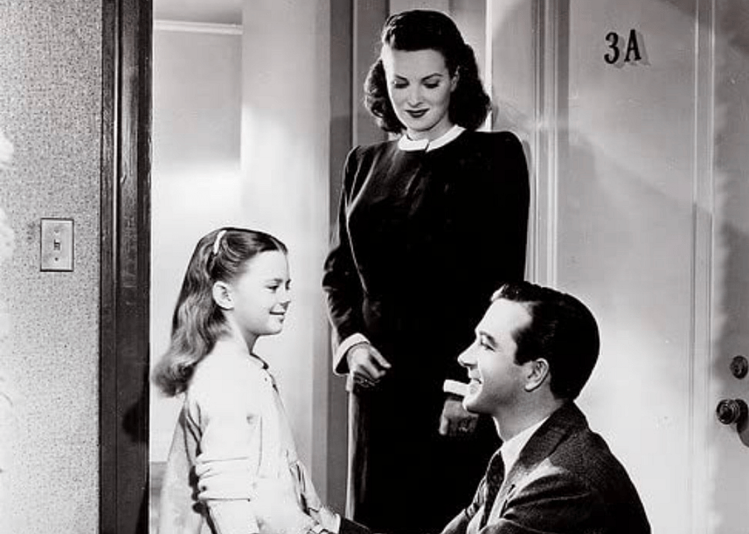 1947: Miracle on 34th Street