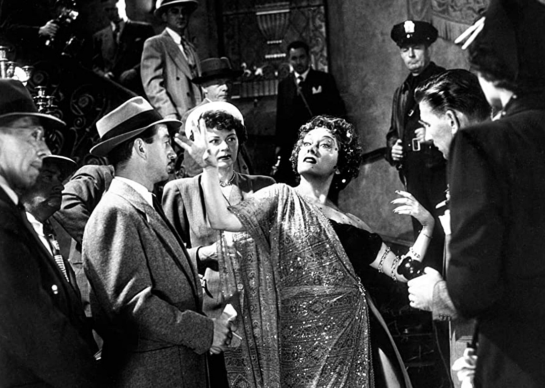1950: Sunset Boulevard