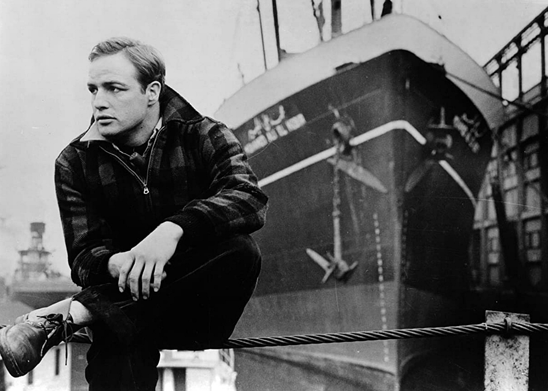 1954: On the Waterfront