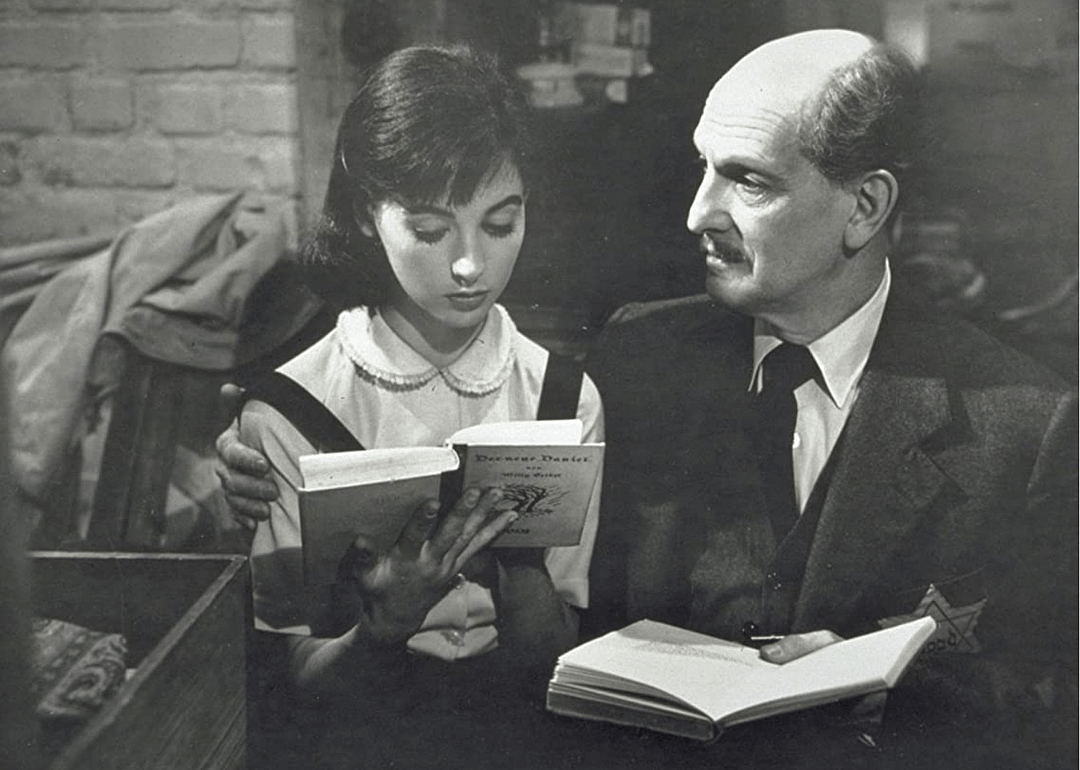 1959: The Diary of Anne Frank