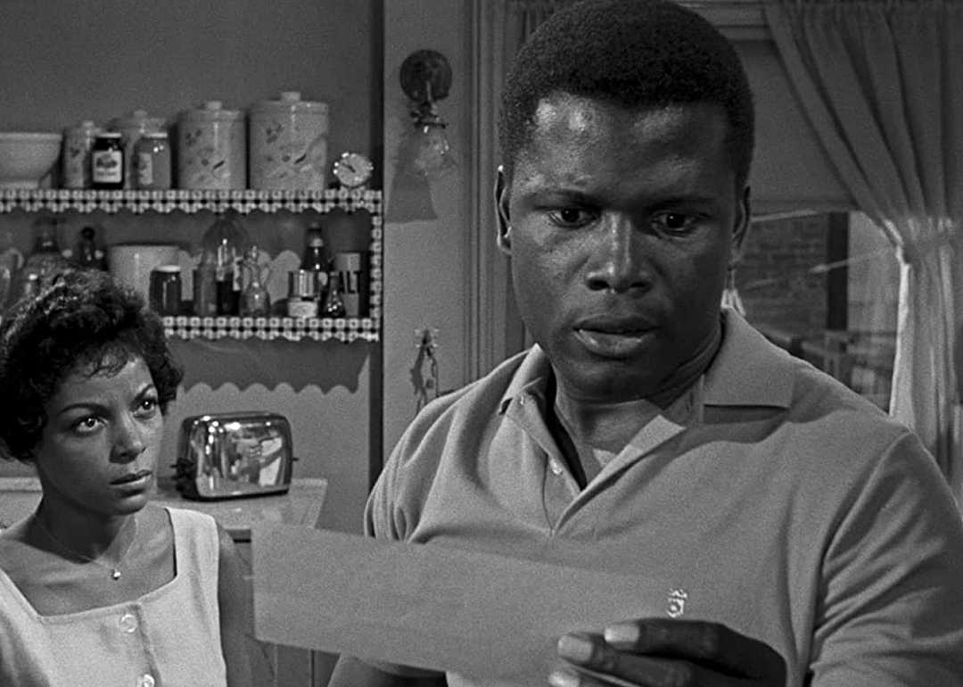 1961: A Raisin in the Sun