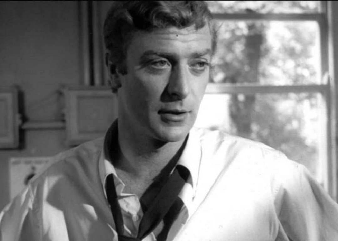 1966: Alfie