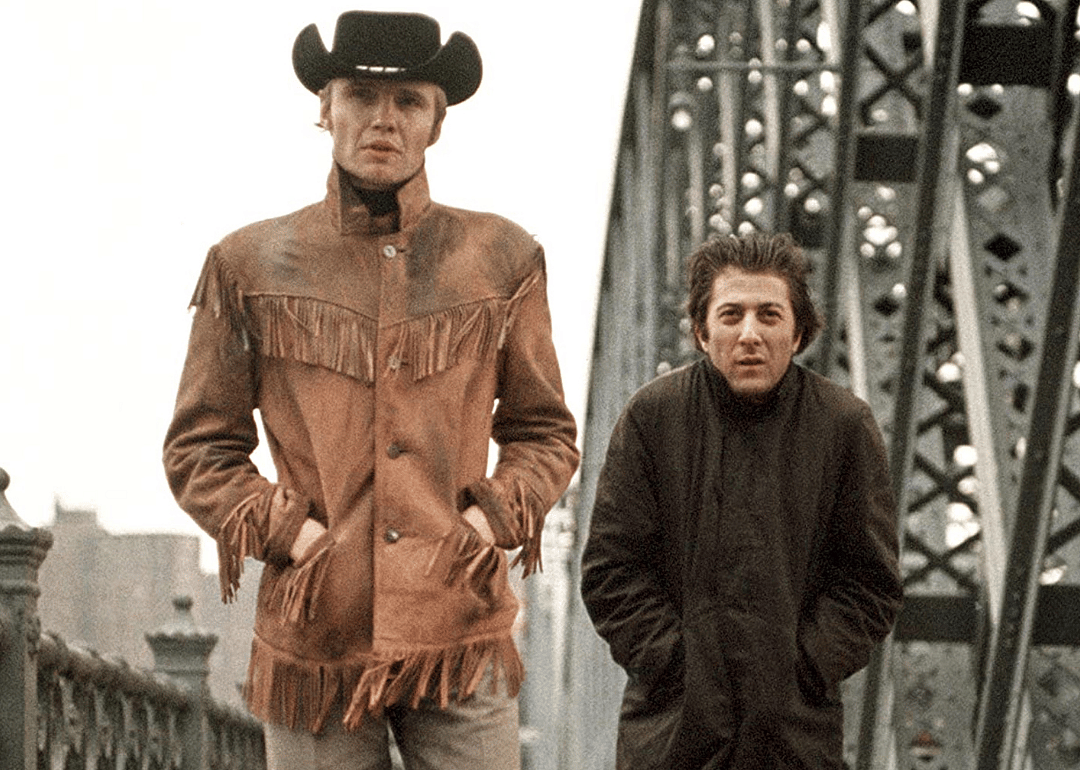 1969: Midnight Cowboy