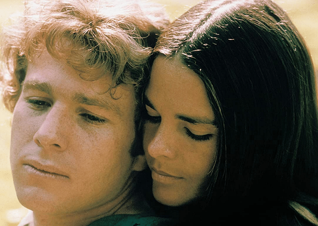 1970: Love Story
