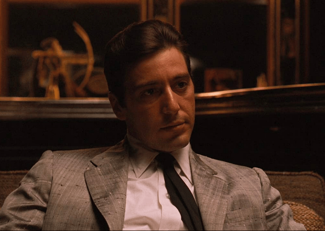 1974: The Godfather Part II