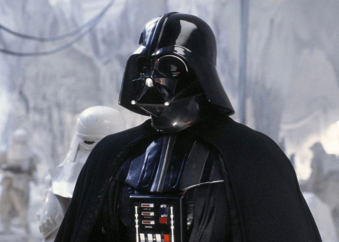 1980: The Empire Strikes Back