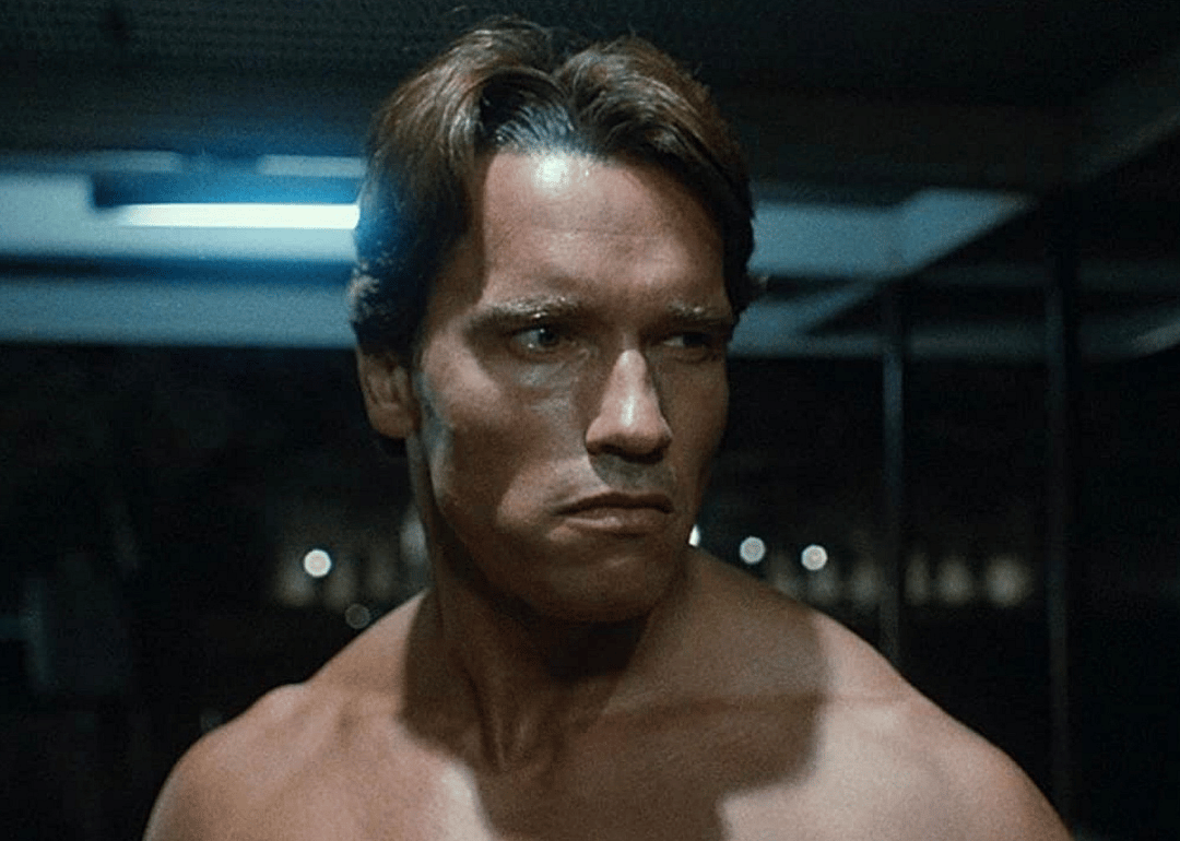 1984: Terminator