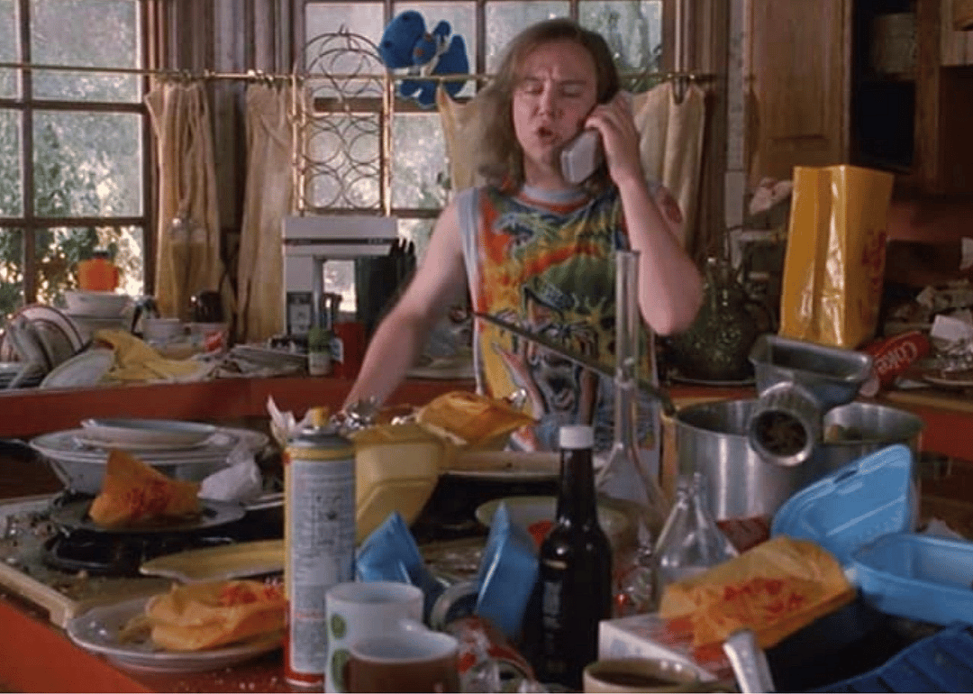 1991: Don't Tell Mom the Babysitter's Dead