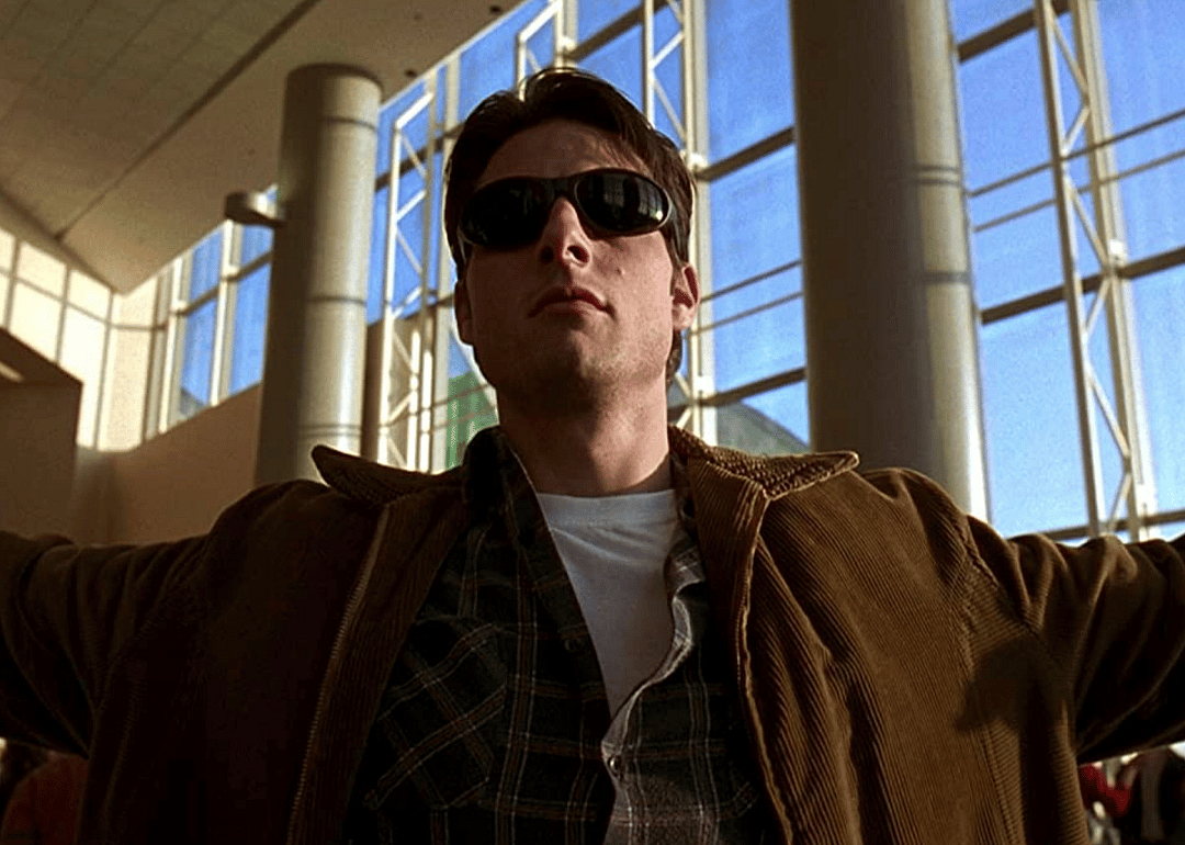1996: Jerry Maguire