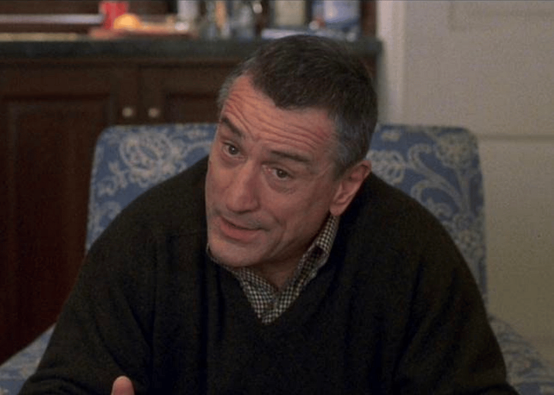 2000: Meet the Parents