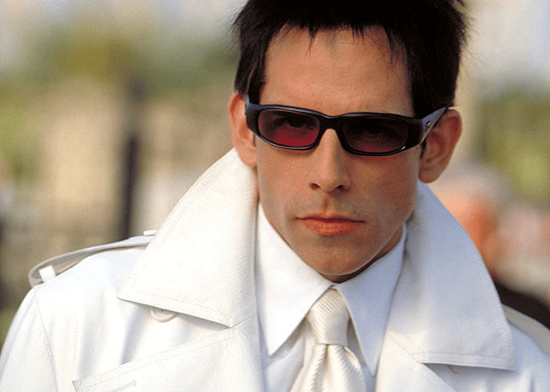 2001: Zoolander