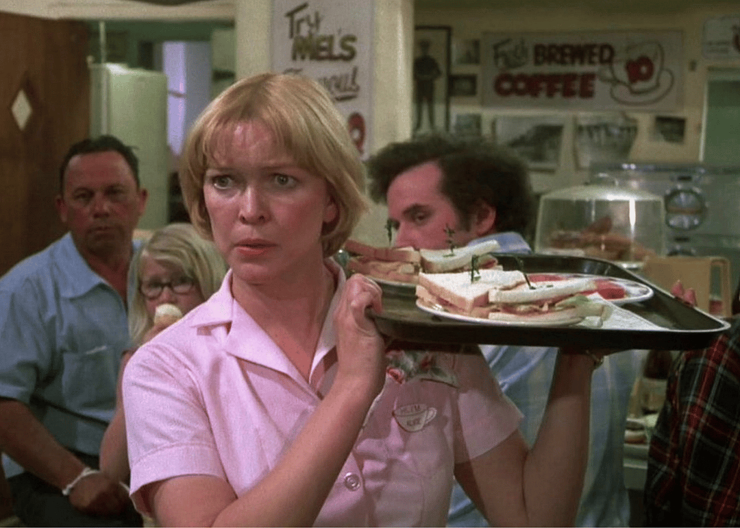 Alice Doesn't Live Here Anymore (1974)