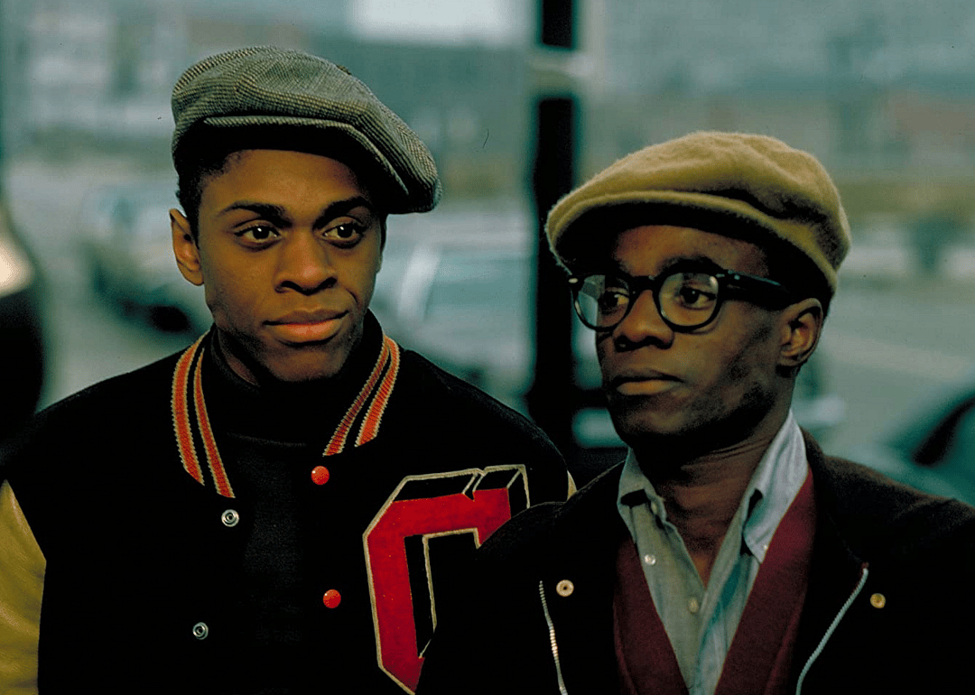 Cooley High (1975)