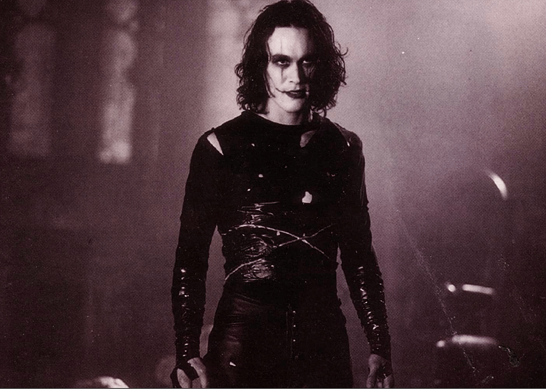 The Crow (1994)