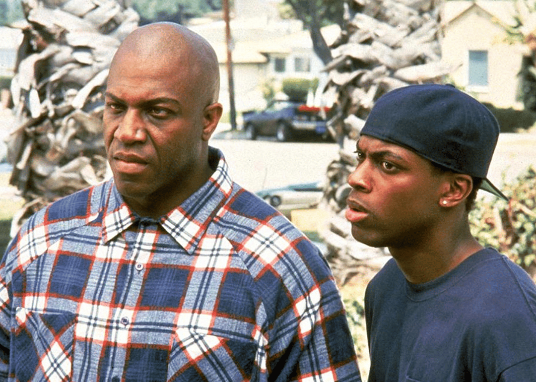 Friday (1995)