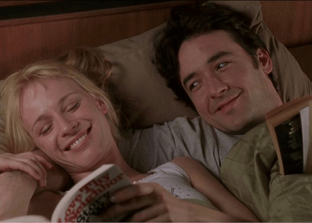 High Fidelity (2000)