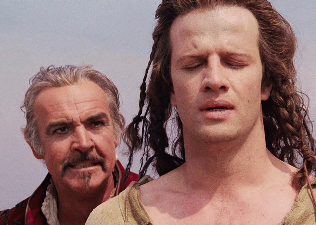 Highlander (1986)