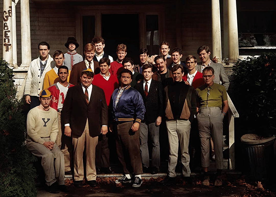 National Lampoon's Animal House (1978)