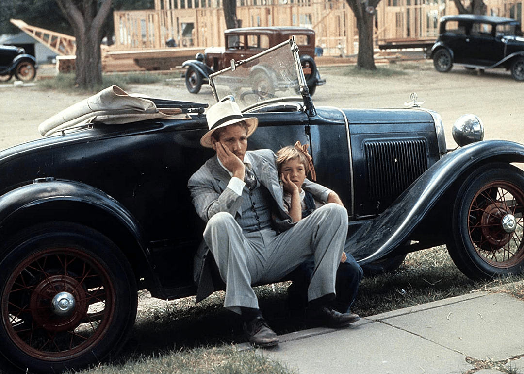 Paper Moon (1973)