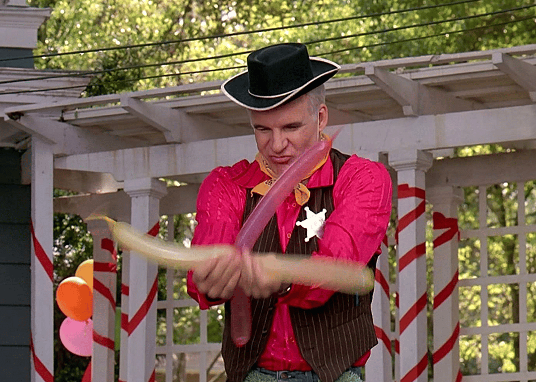 Parenthood (1989)