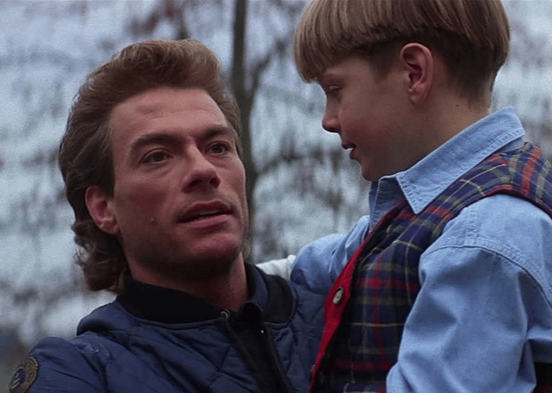 Timecop (1994)