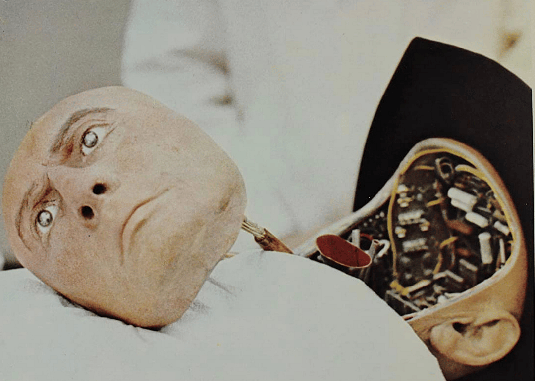 Westworld (1973)