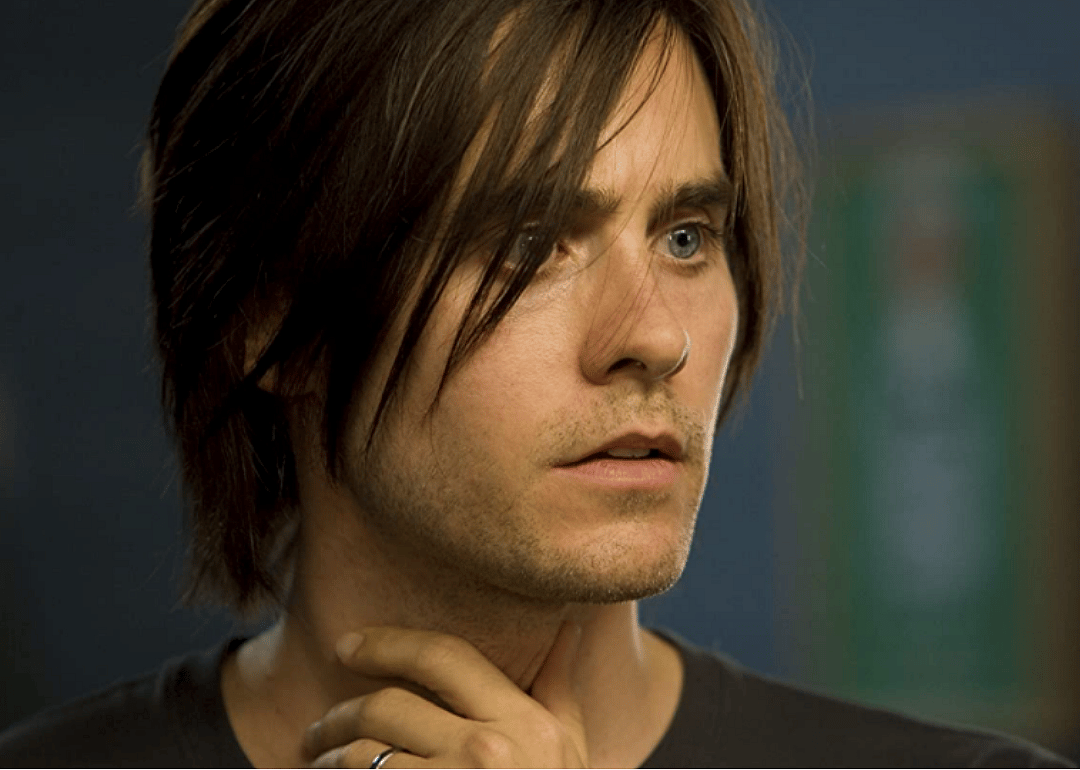 #50. Mr. Nobody (2009)