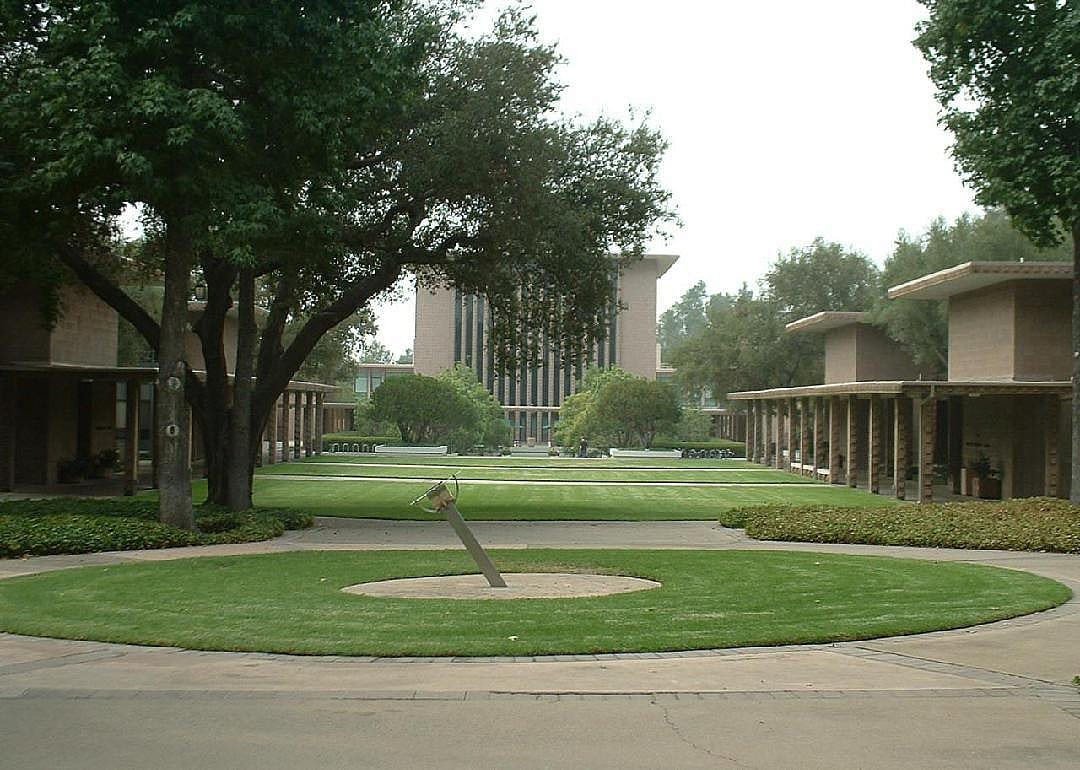 #84. Harvey Mudd College