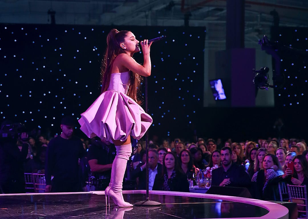#41. Ariana