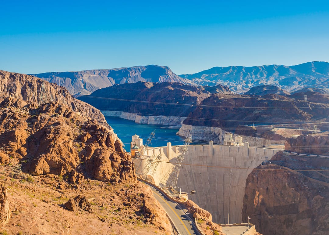 #43. Nevada