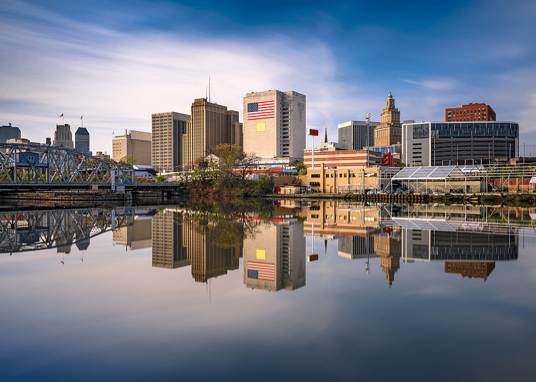 #13. New Jersey