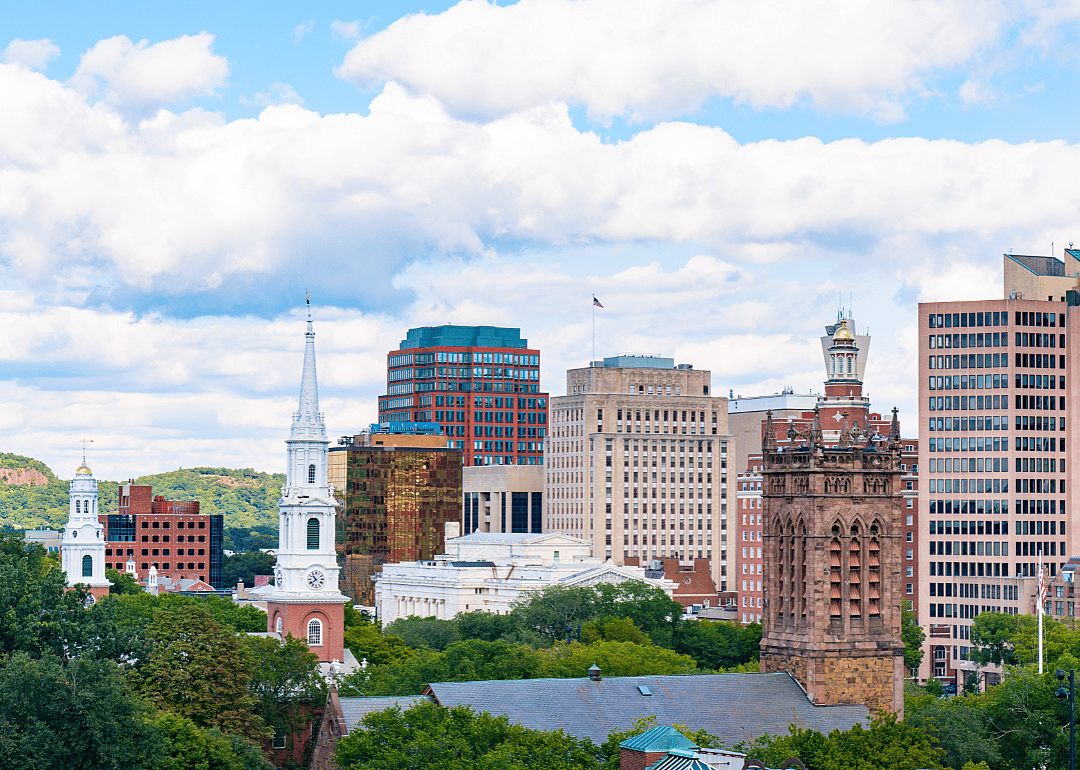 #7. South Central Connecticut Planning Region