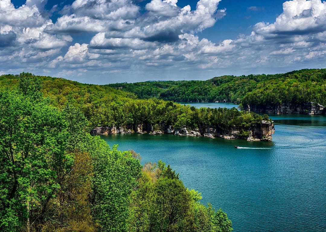 #45. Nicholas County