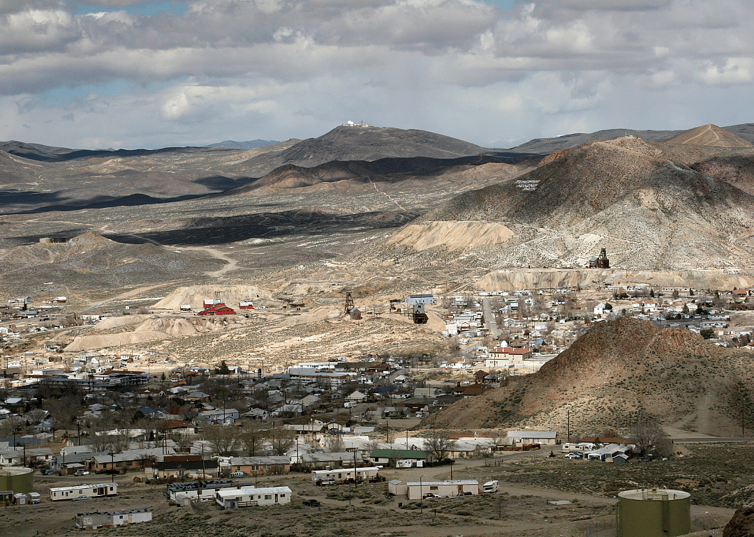 #13. Nye County