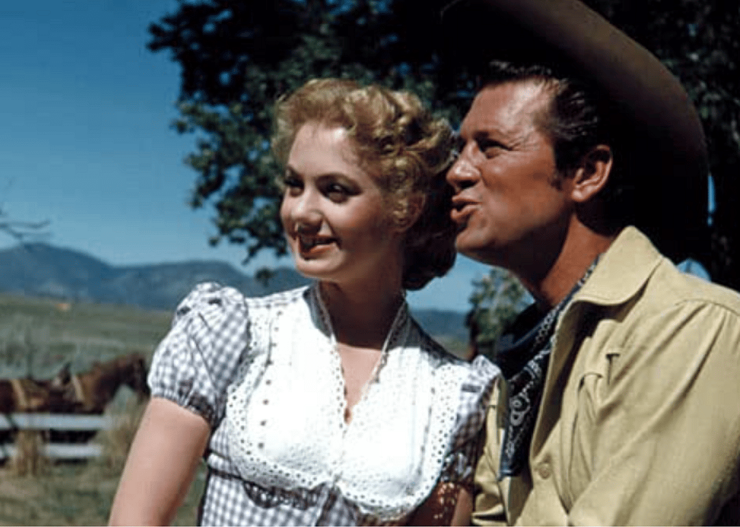 #94. Oklahoma! (1955)