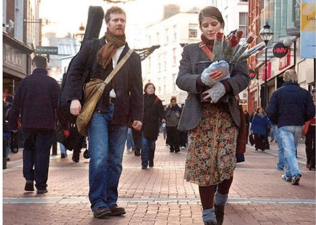 #71. Once (2007)
