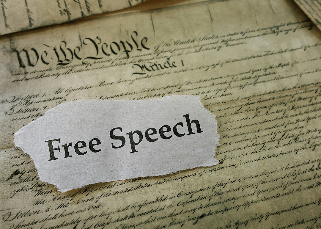 Citizens United v. Federal Election Commission