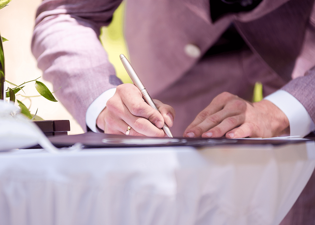 Obergefell v. Hodges