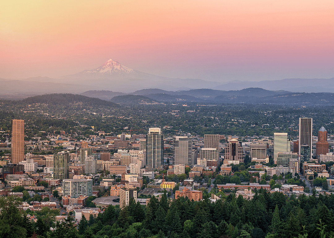 #31. Oregon
