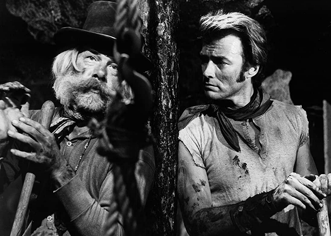 #43. Paint Your Wagon (1969)