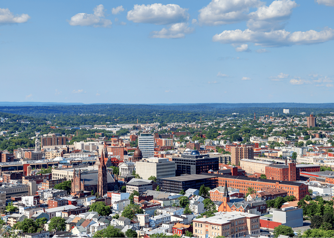 #4. Passaic County