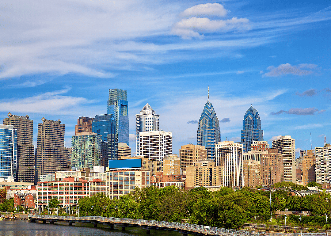 #8. Pennsylvania